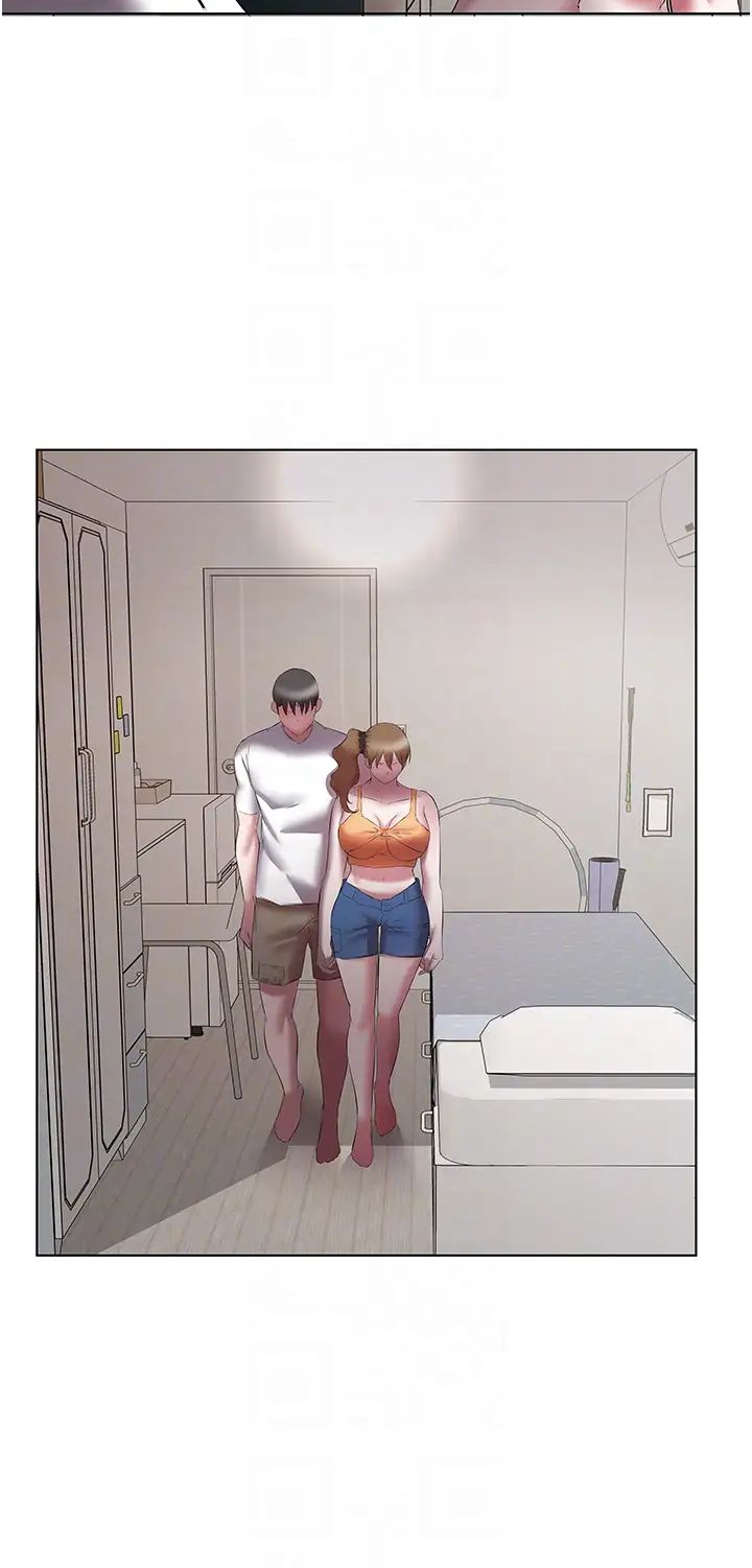 今天吃饱了吗?第20话-裤子脱掉,把腿张开