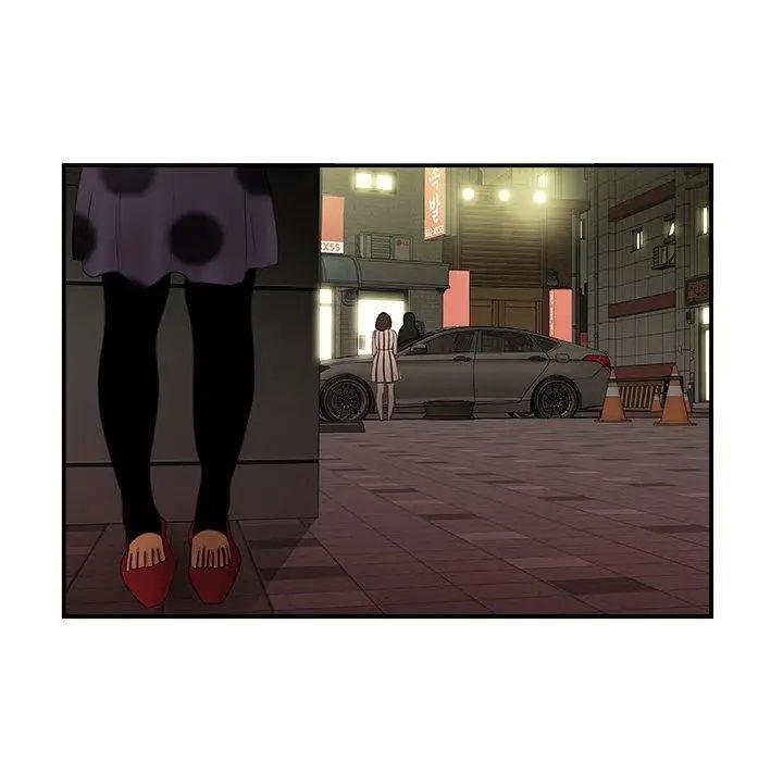 致命牢笼第25话