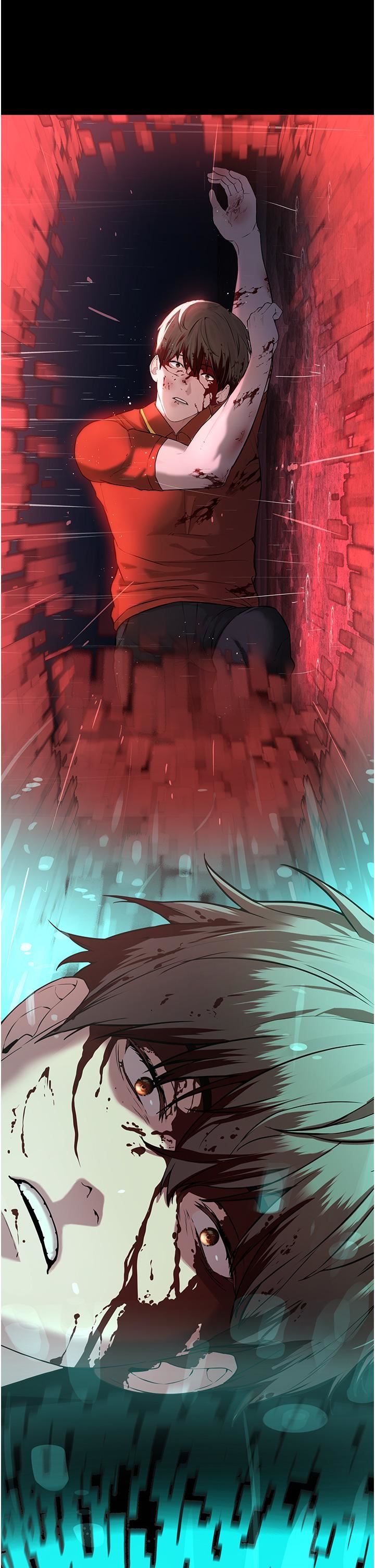 邪教教主第1话-有钱有女人的玩乐人生