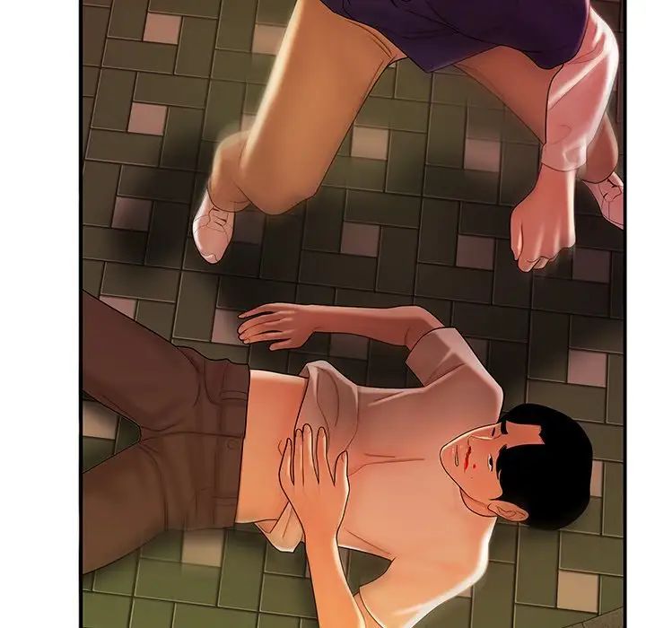 致命牢笼第31话