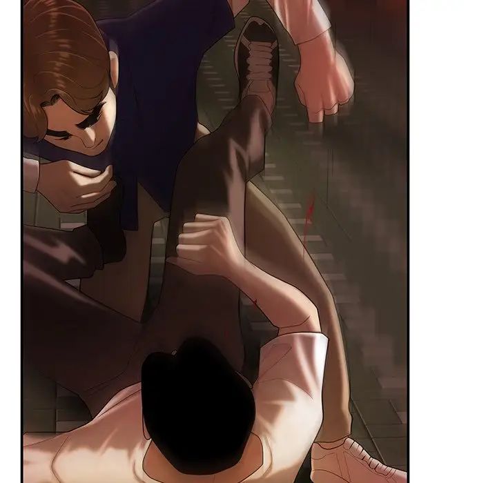 致命牢笼第31话