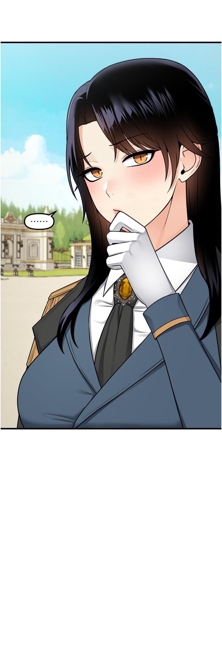 抖M女仆第58话-最终话-抖M女仆的心思