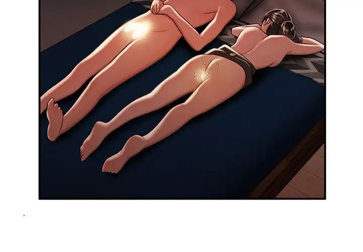 致命牢笼第50话-最终话（完结）