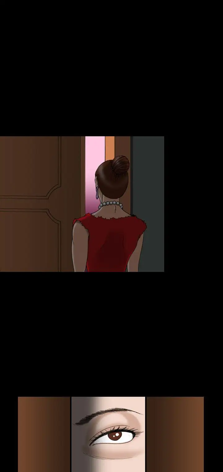 上流社会第14话