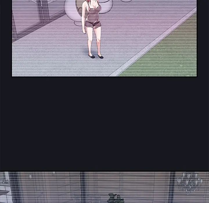 特殊佣人第14话