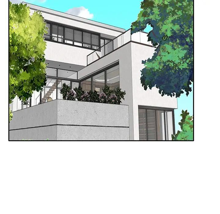 特殊佣人第14话