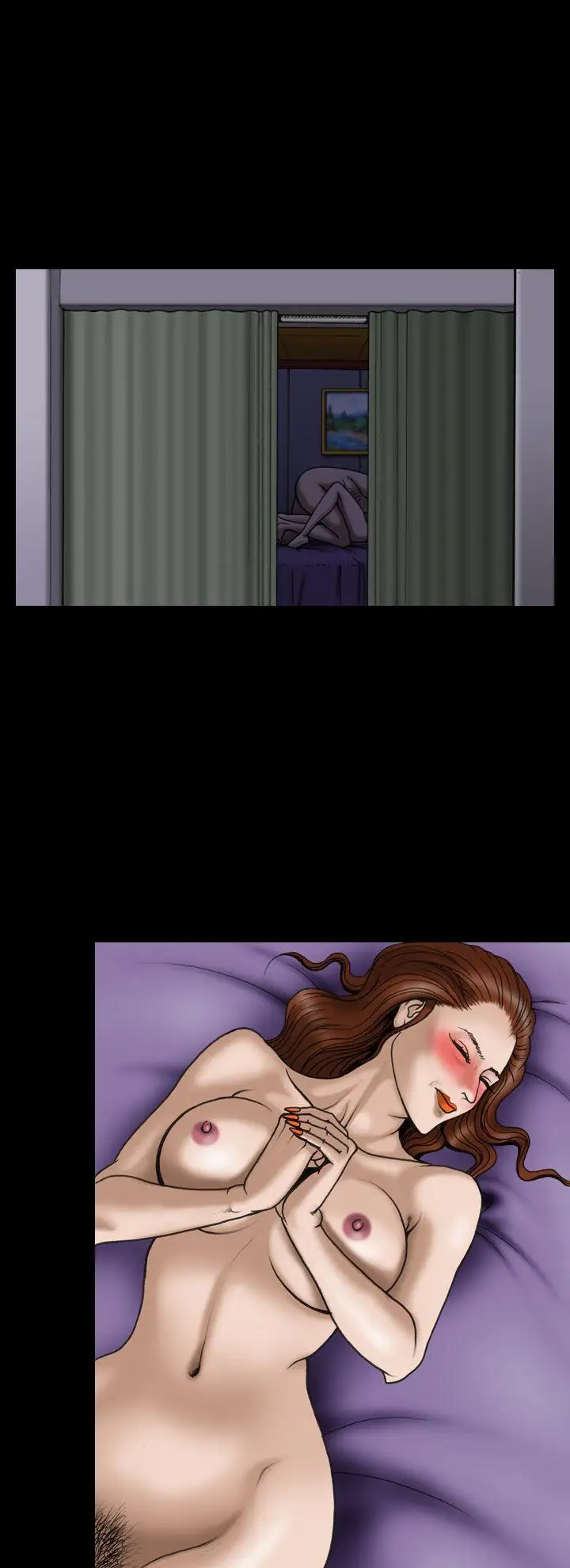 上流社会第24话