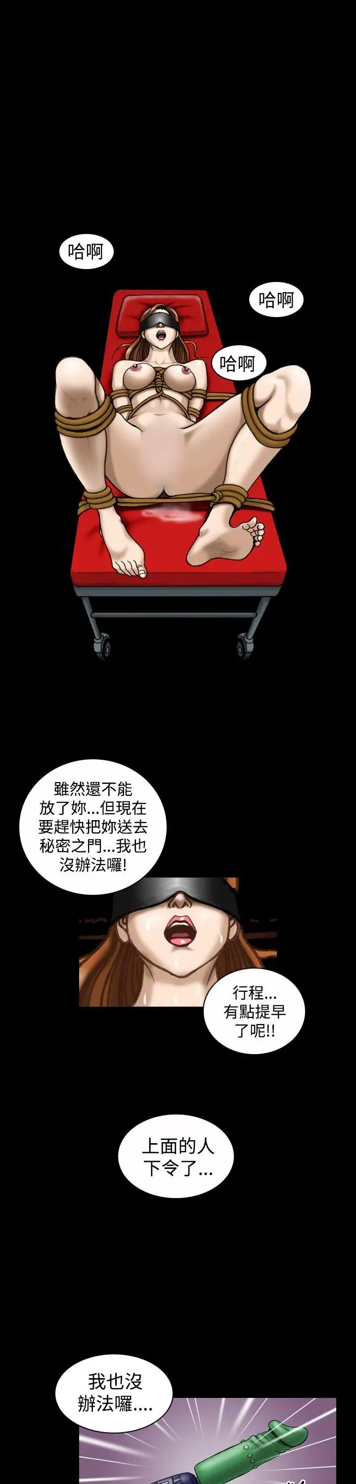 上流社会第25话