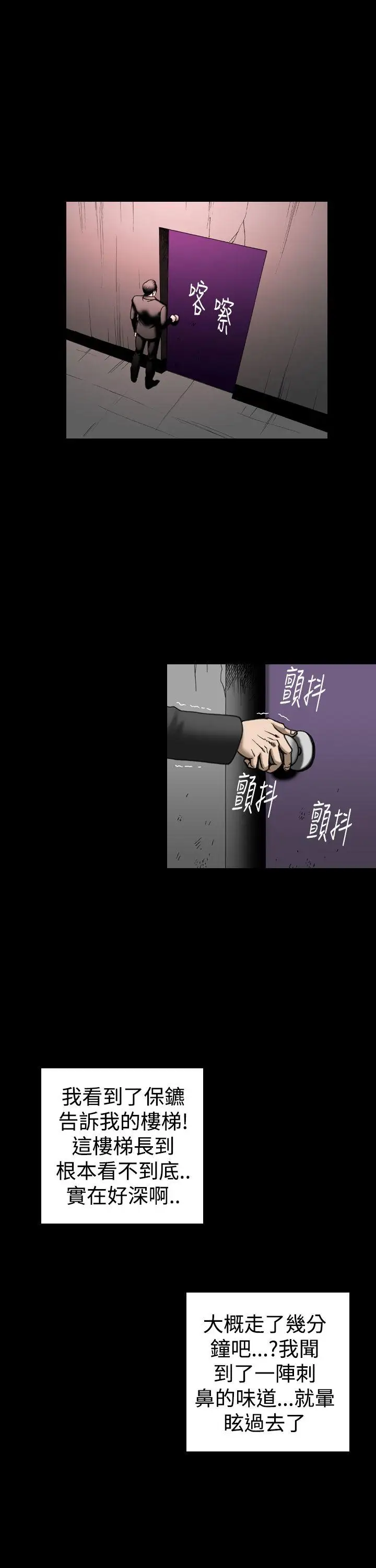 上流社会最终话