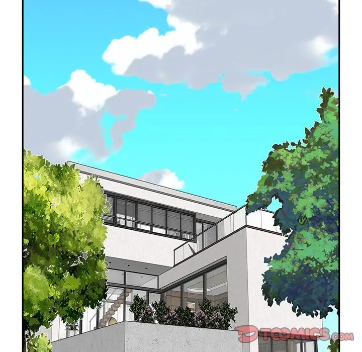 特殊佣人第25话