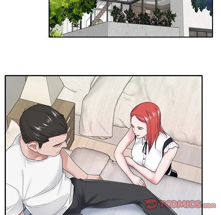 特殊佣人第25话