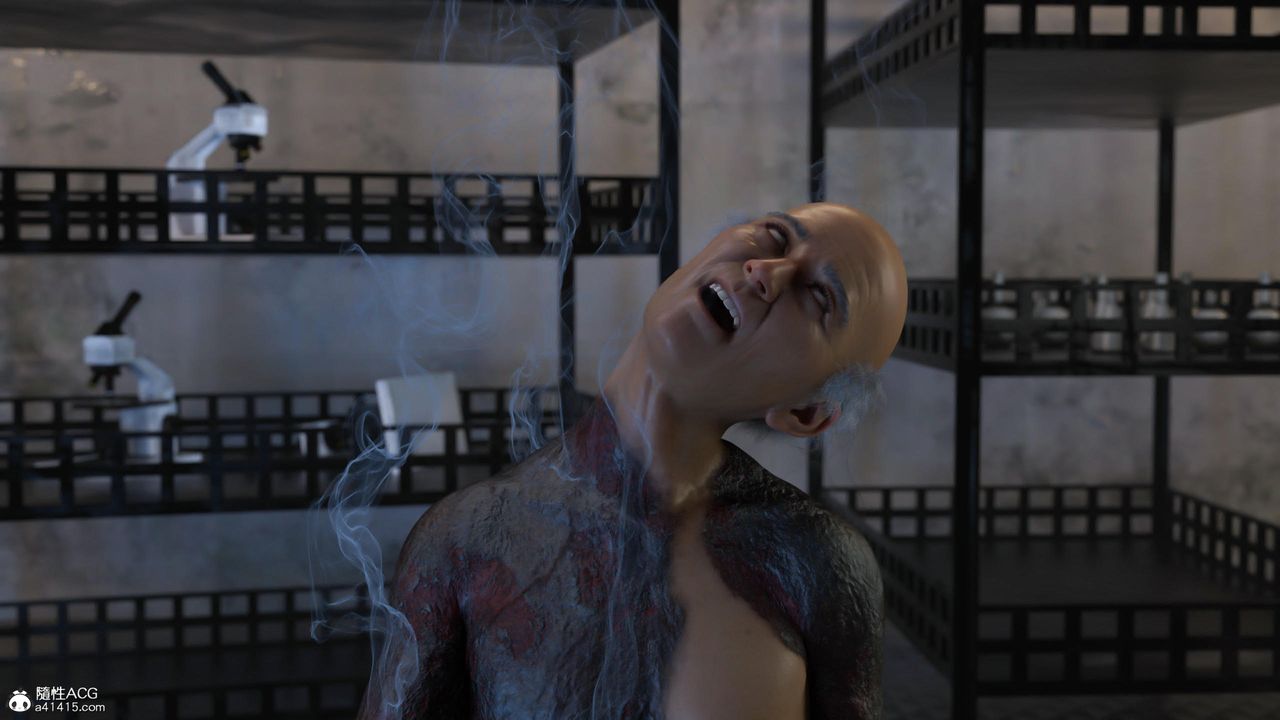 [3D]逆转HD+IF第14话