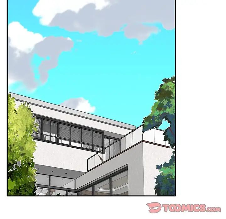 特殊佣人第27话