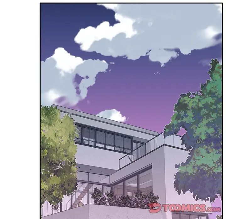 特殊佣人第28话