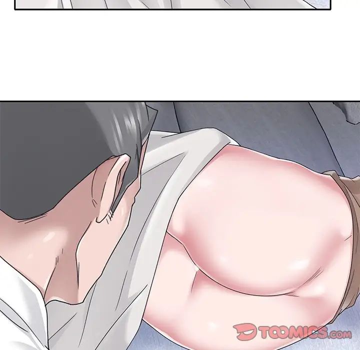 特殊佣人第33话