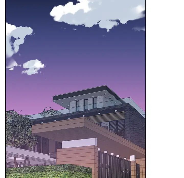 特殊佣人第38话