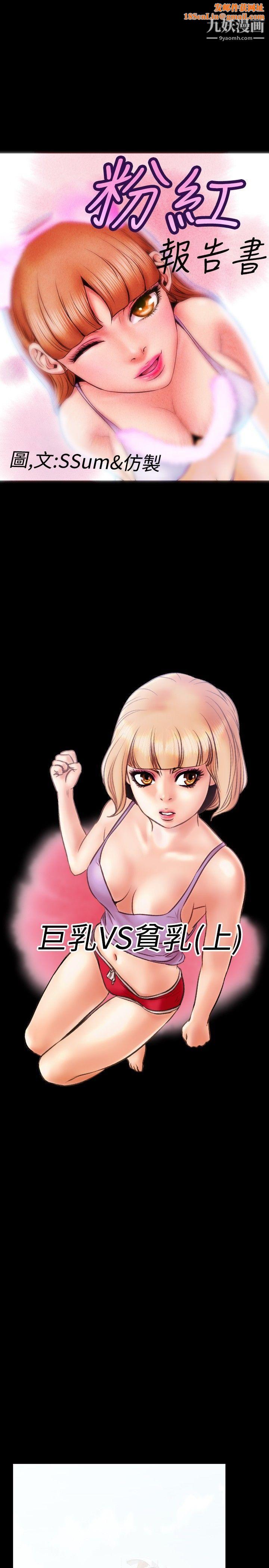 粉红报告书第13话