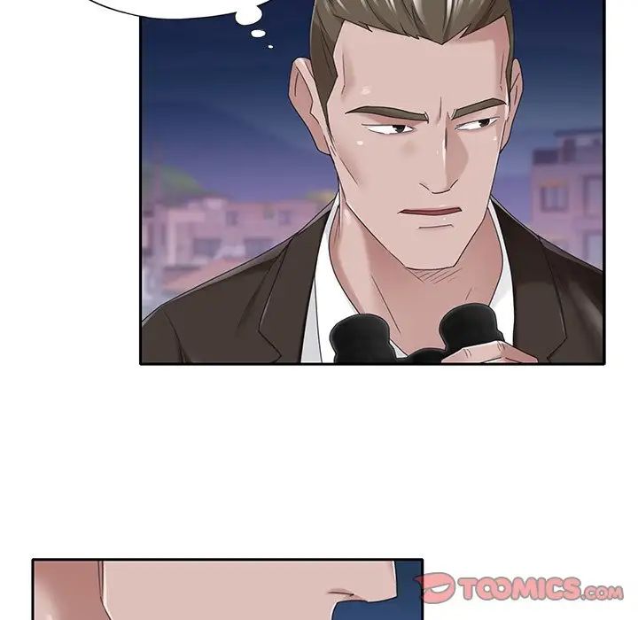 特殊佣人第38话