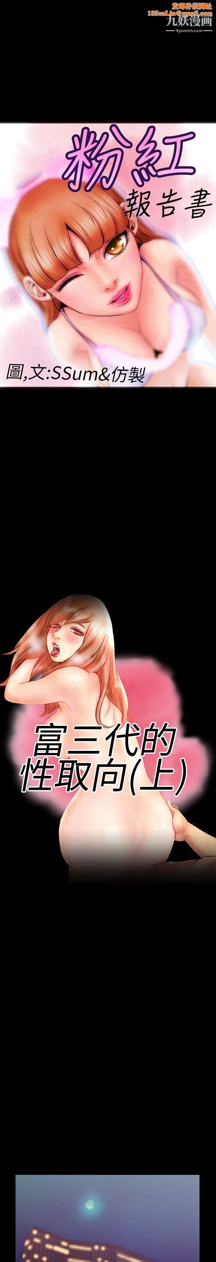 粉红报告书第19话