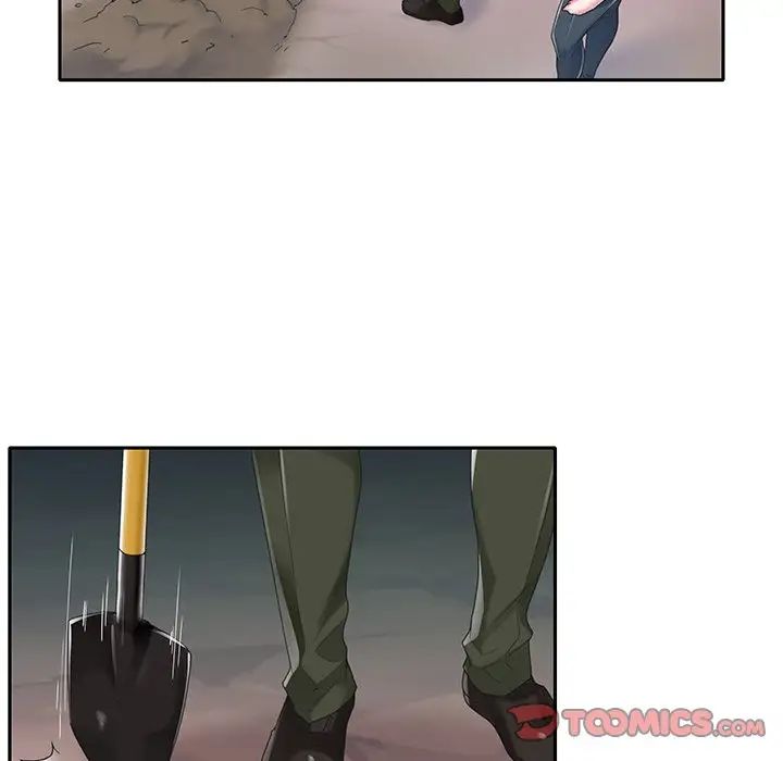 特殊佣人第40话-最终话