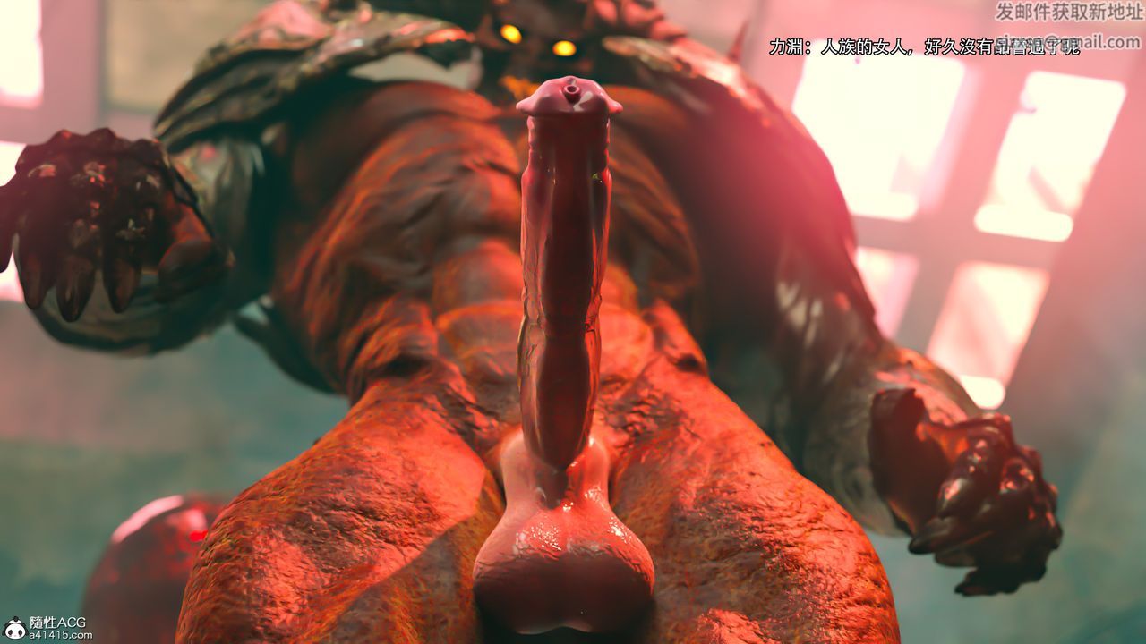 [3D]逆转HD+IF第25话