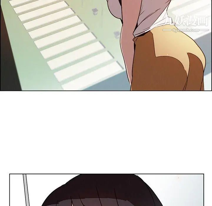 雨声的诱惑第31话