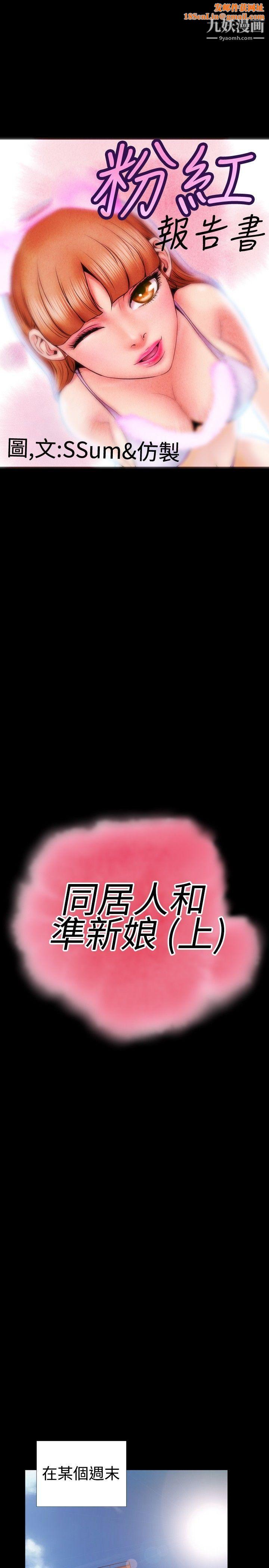 粉红报告书第38话