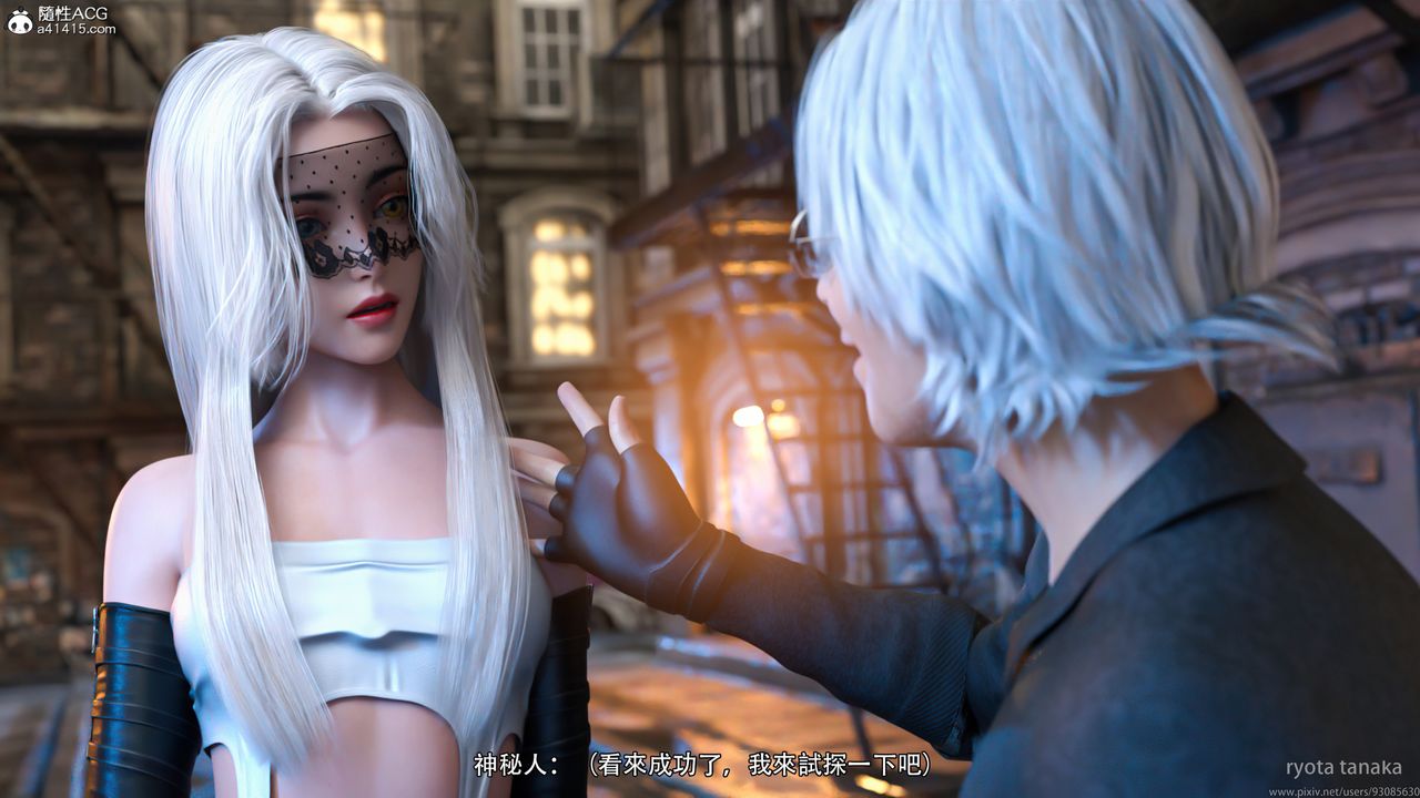 [3D]逆转HD+IFIF-白金篇1