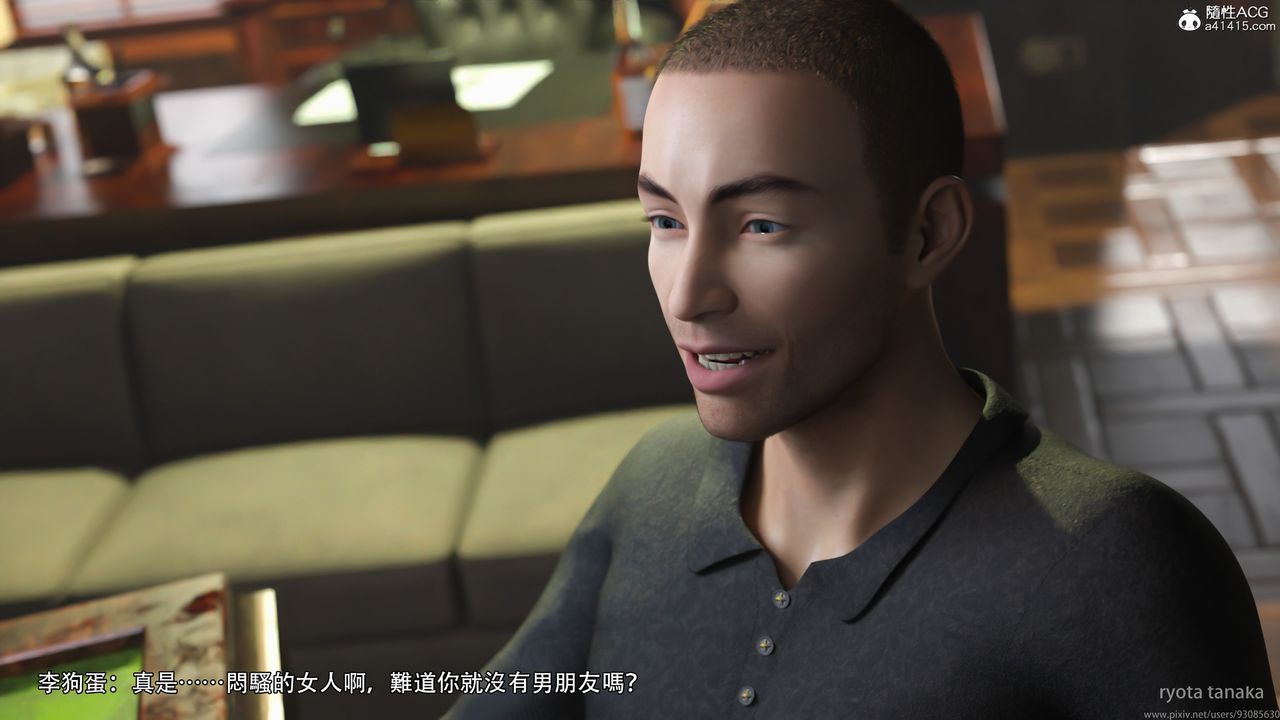 [3D]逆转HD+IFIF-白金篇1