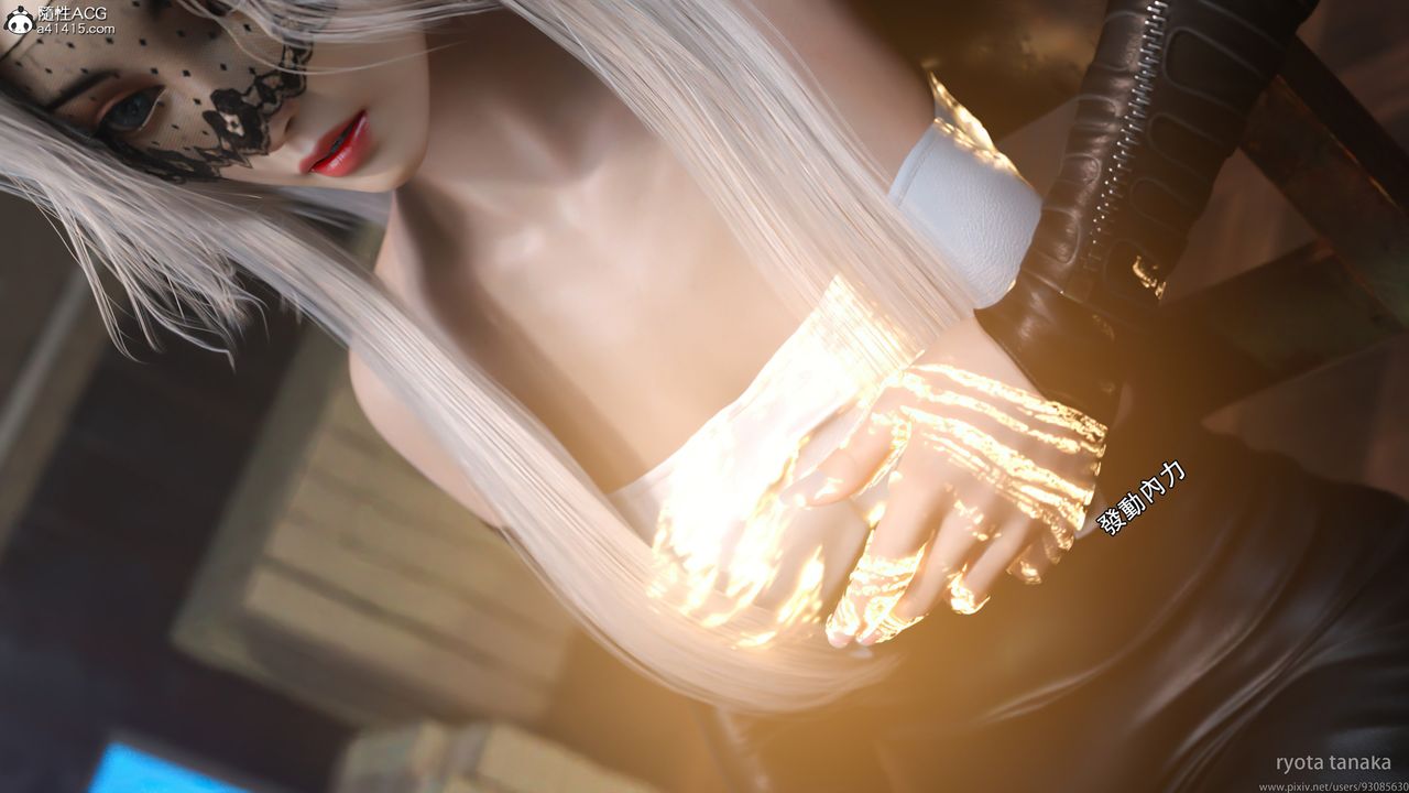 [3D]逆转HD+IFIF-白金篇1