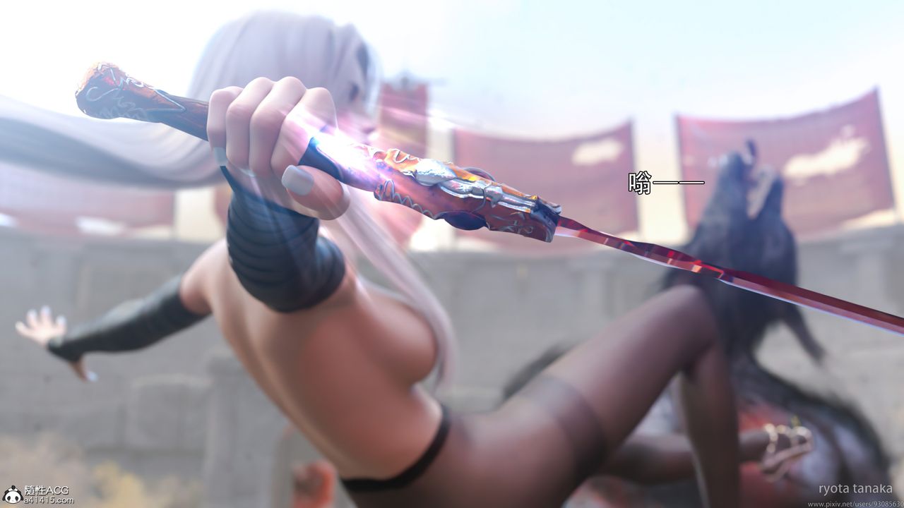 [3D]逆转HD+IFIF-白金篇2