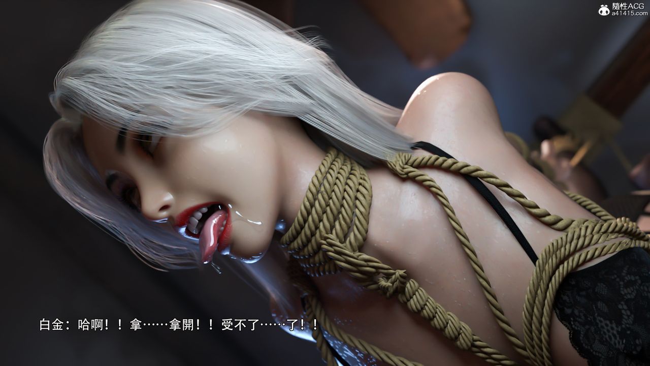 [3D]逆转HD+IFIF-白金篇3