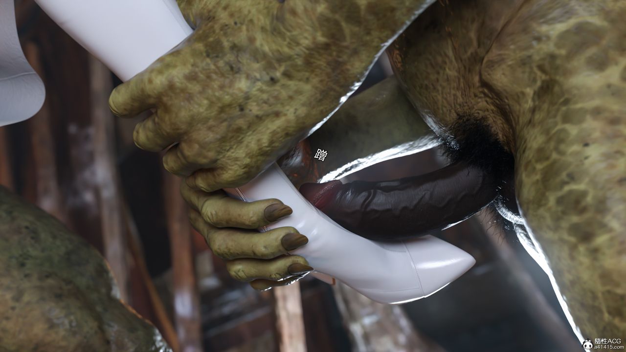 [3D]逆转HD+IFIF-冰皇篇