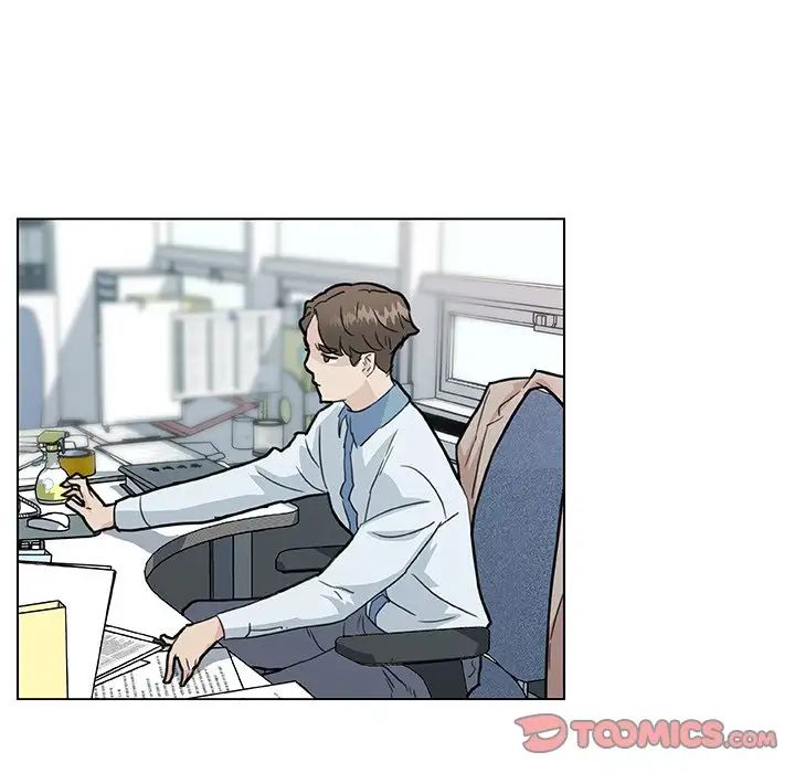 恋你如初恋第35话