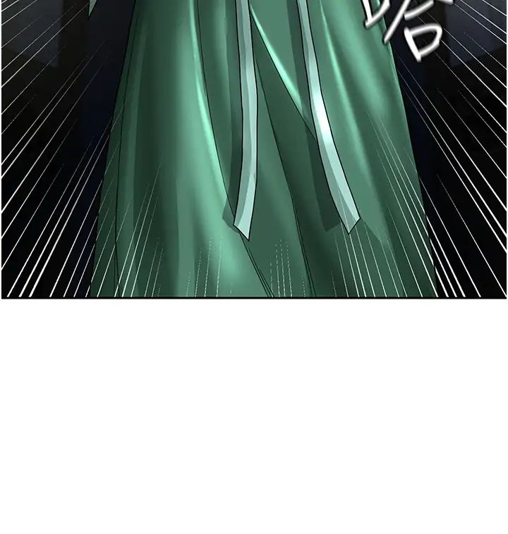 色鵰英雄传:一捅天下第23话-姑母的小穴可以插多深?