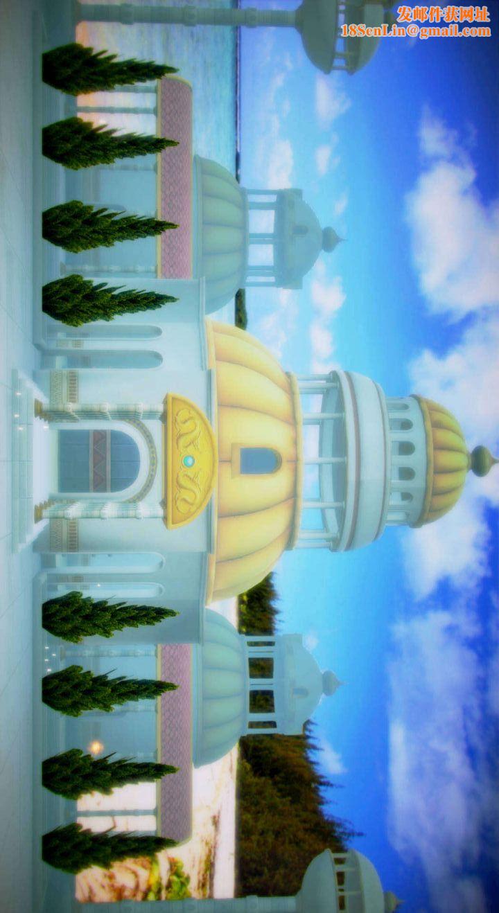 [3D]去讨伐魅魔的勇者们第01话