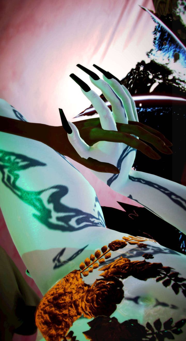 [3D]去讨伐魅魔的勇者们第01话