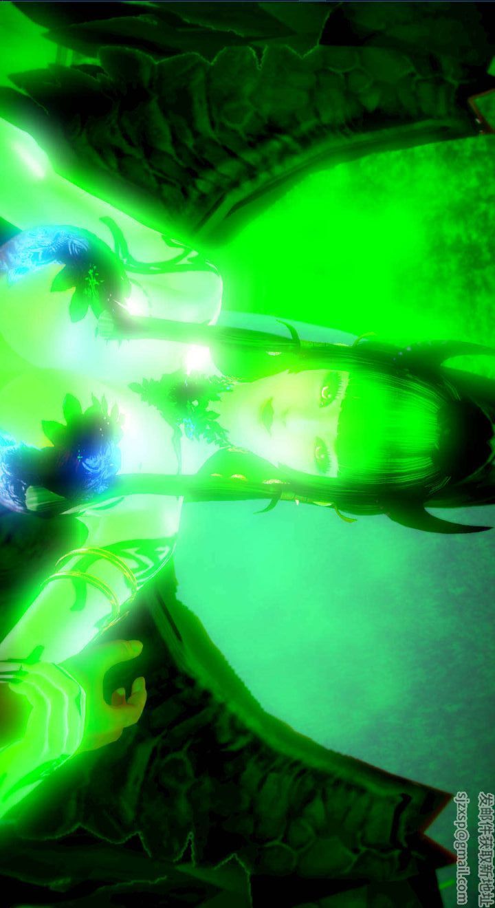 [3D]去讨伐魅魔的勇者们第02话