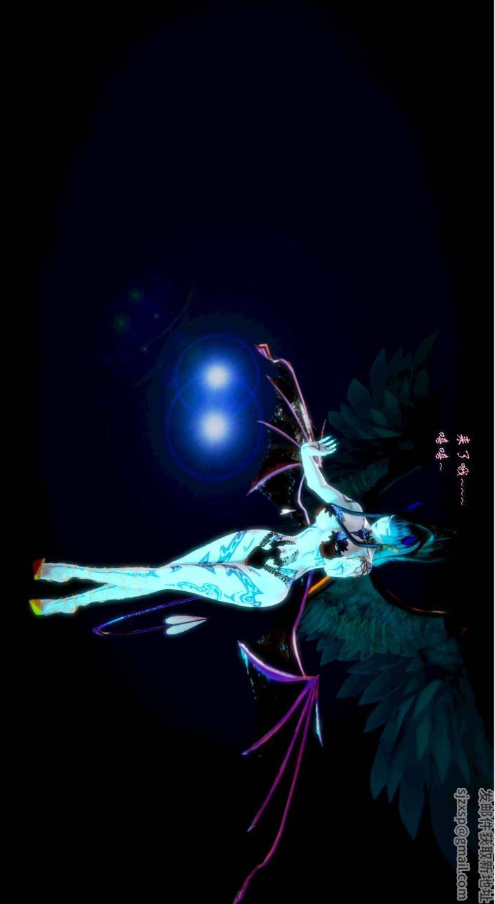 [3D]去讨伐魅魔的勇者们第03话