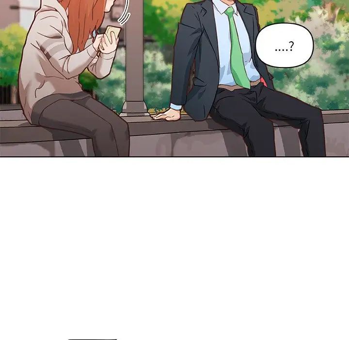 恋你如初恋第47话