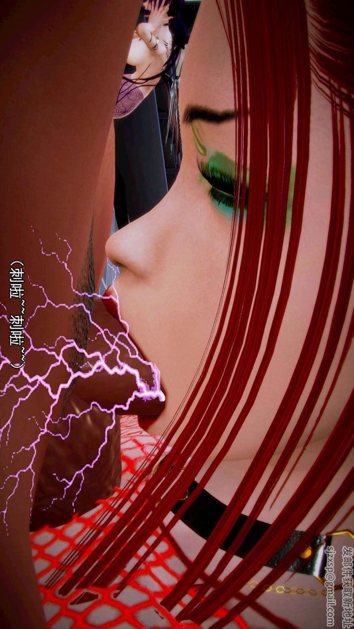 [3D]去讨伐魅魔的勇者们第07话