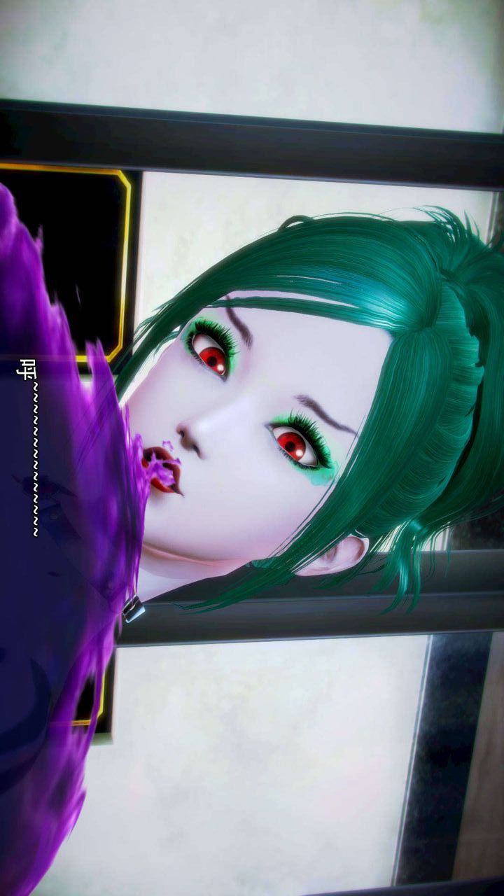 [3D]去讨伐魅魔的勇者们第07话