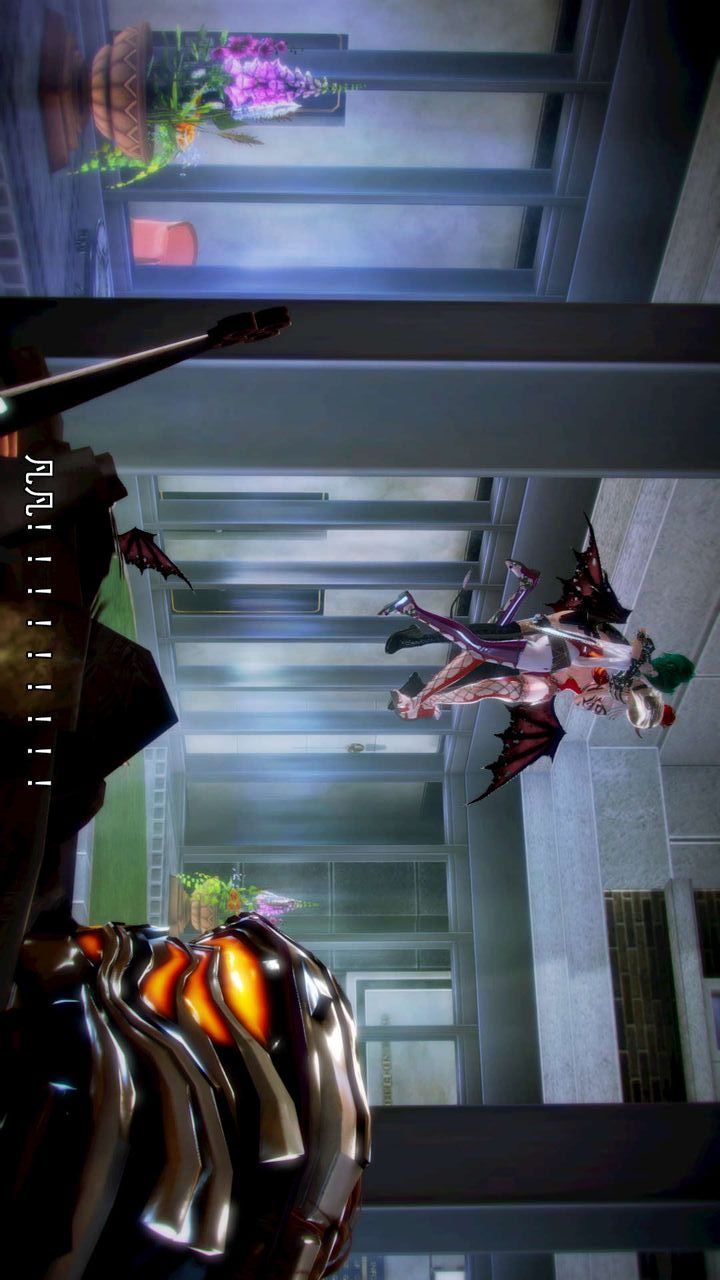 [3D]去讨伐魅魔的勇者们第08话