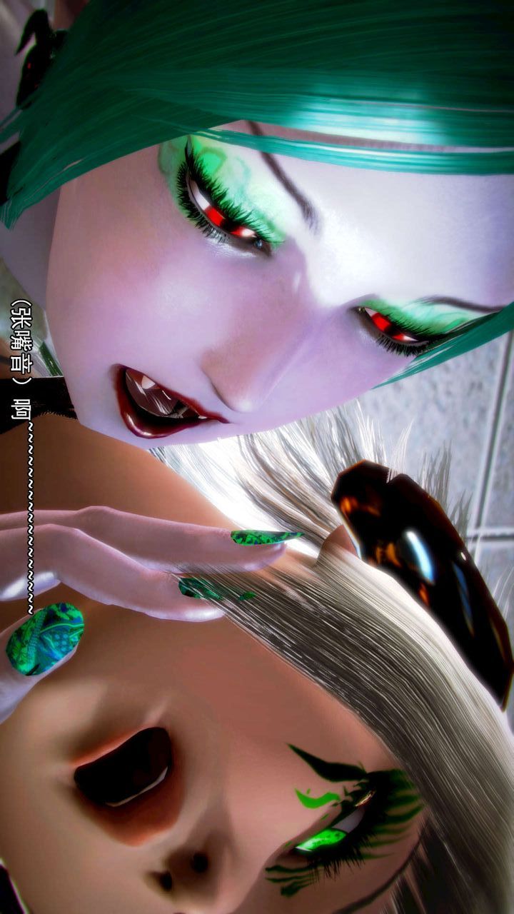 [3D]去讨伐魅魔的勇者们第09话