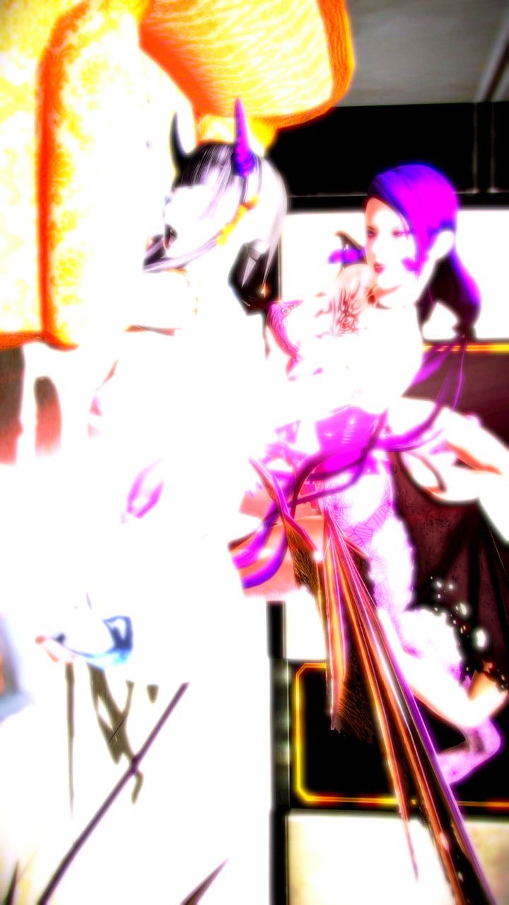 [3D]去讨伐魅魔的勇者们第09话