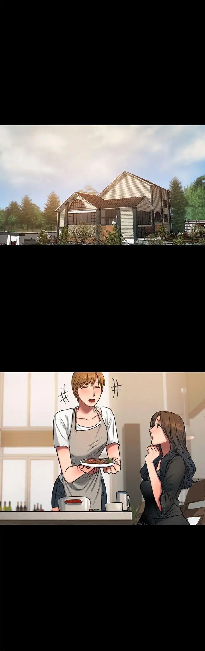 Runaway第6话-妳真的有想我吗