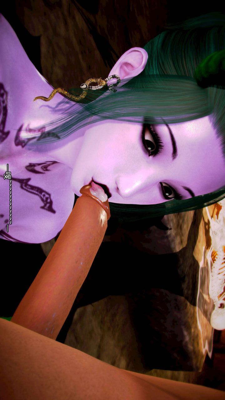 [3D]去讨伐魅魔的勇者们第11话-最终话