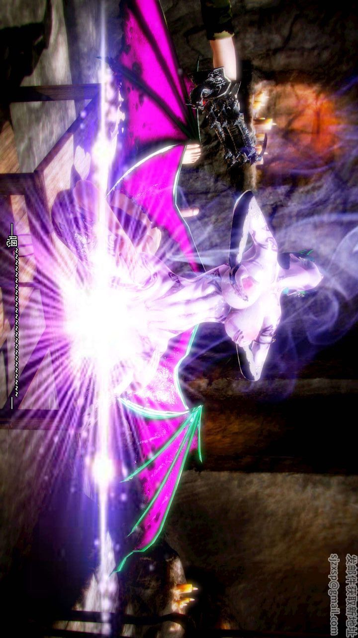 [3D]去讨伐魅魔的勇者们第11话-最终话