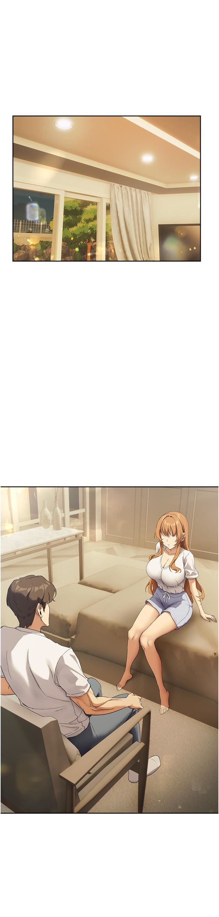 现上教学第25话-最终话-越发暧昧的三人关系