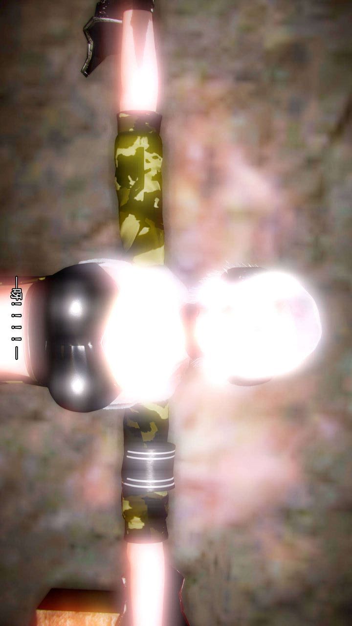 [3D]去讨伐魅魔的勇者们第11话-最终话